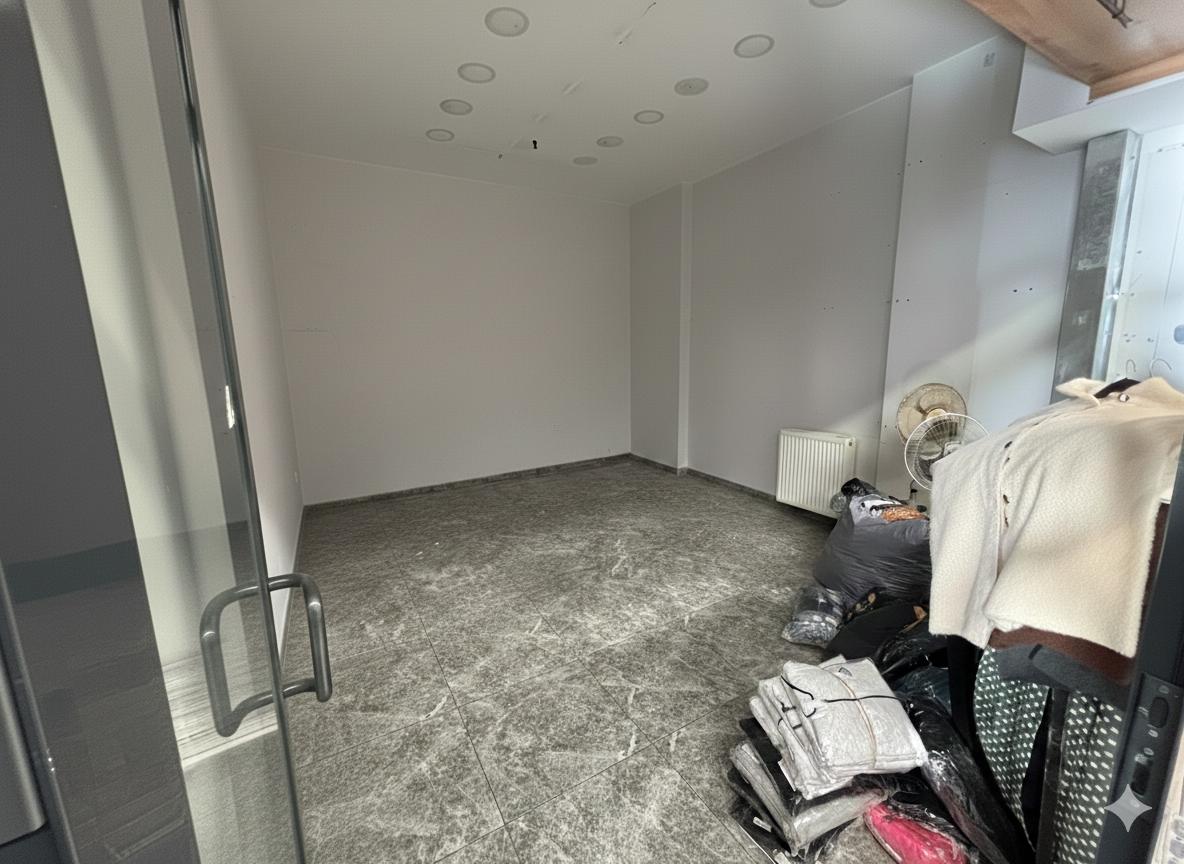 ŞAHİNCİLİ MAH YENİ ÇARŞI TİCARET MERKEZİ GİRİŞ ZEMİN